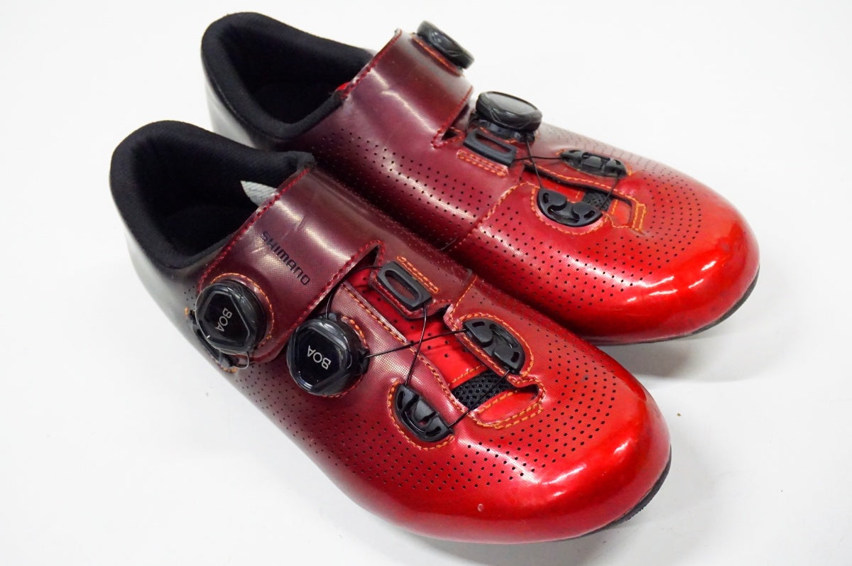 SHIMANO SH-RC701 M R01 E 26.5cm シューズ / 名古屋大須店