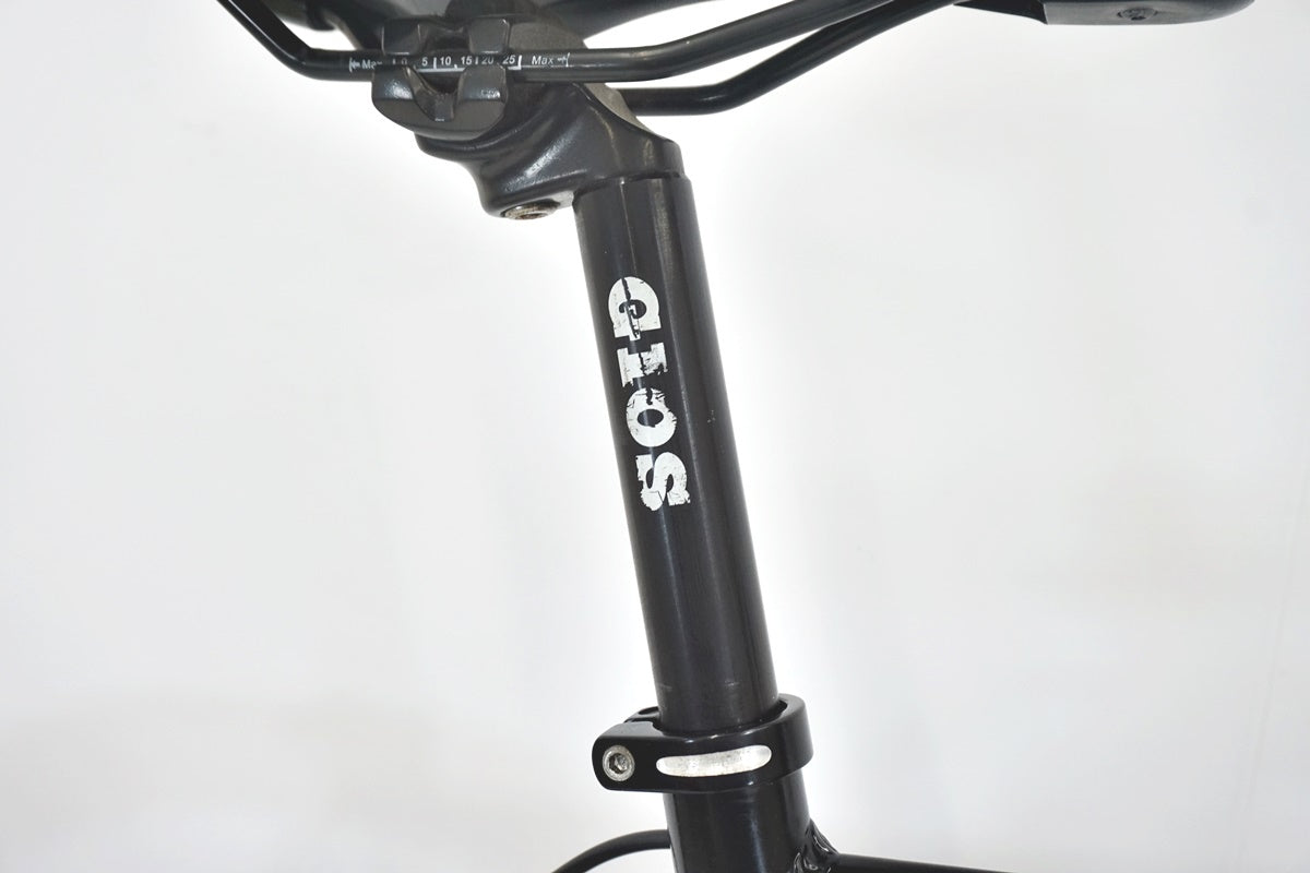 GIOS 「ジオス」 SIERA 2015年頃 ロードバイク / 東京商品化センター