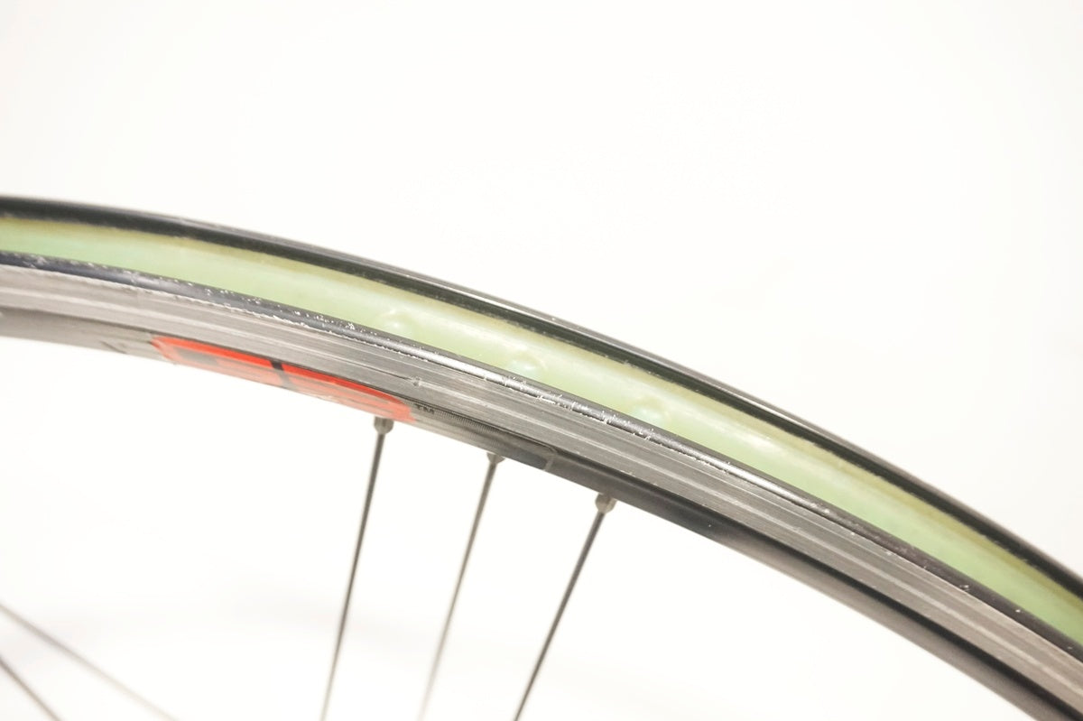 CAMPAGNOLO 「カンパニョーロ」 VENTO G3 CAMPAGNOLO 10-11s ホイールセット / 大阪門真店