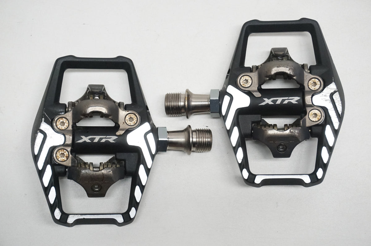 SHIMANO 「シマノ」 PD-M9120 ペダル / 福岡店