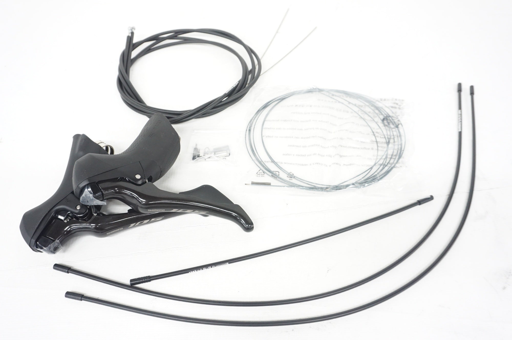 SHIMANO 「シマノ」 105 ST-R7000 デュアルコントロールレバー / 阪急塚口店