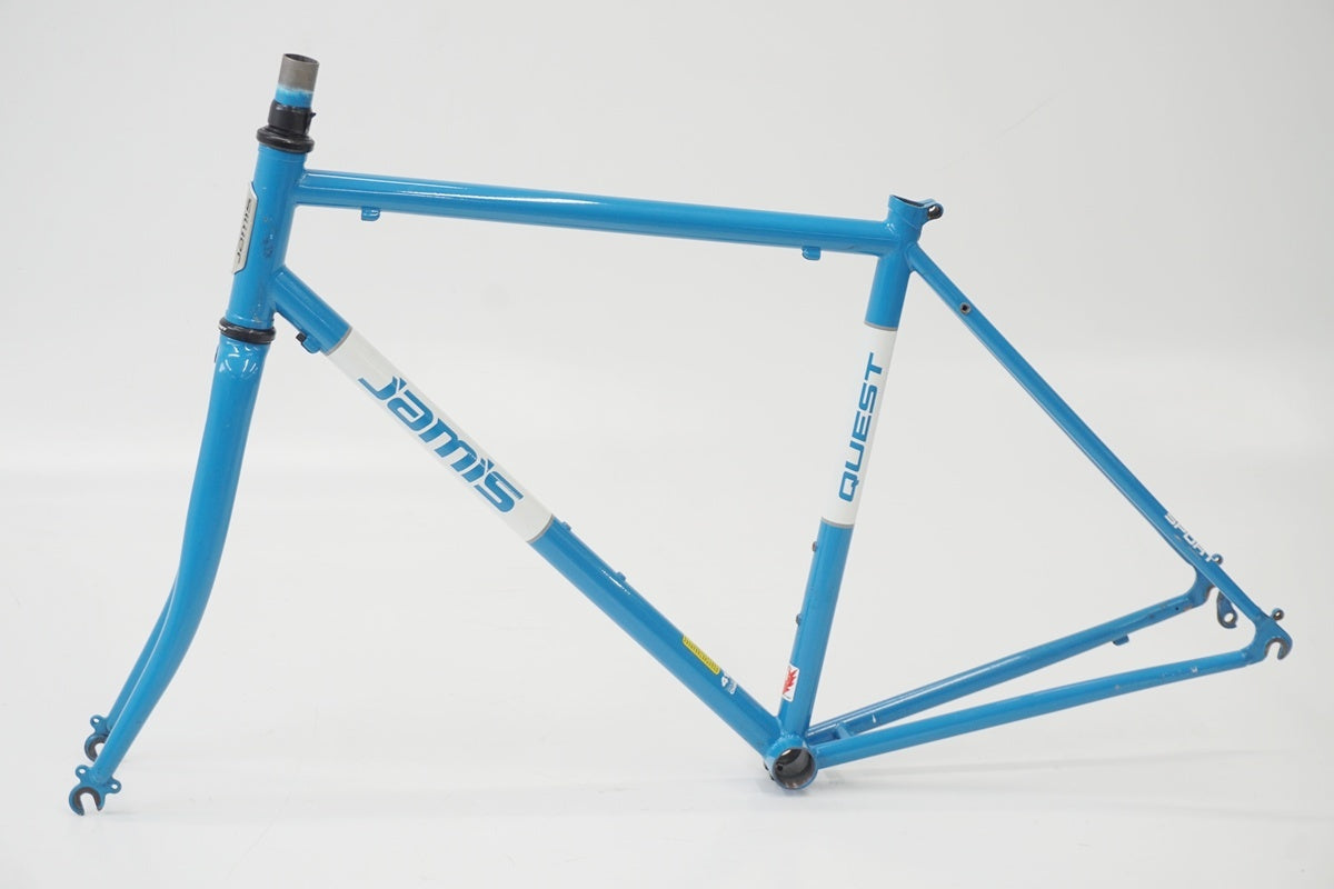 JAMIS 「ジェイミス」 QUEST 2015年モデル フレーム / 京都八幡店