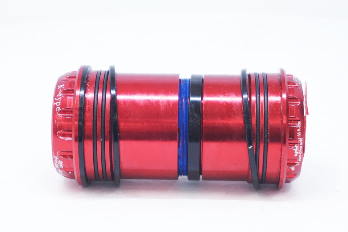 KCNC 「ケーシーエヌシー」 PF30 ボトムブラケット / 大阪美原北インター店