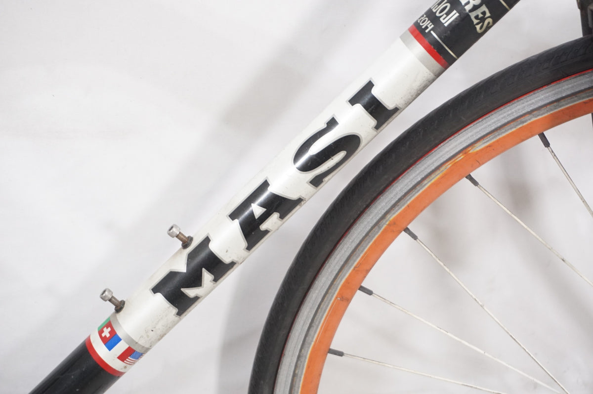 ジャンク MASI 「マジィ」 SPECIALE FIXED 2021年 ロードバイク / AKIBA店