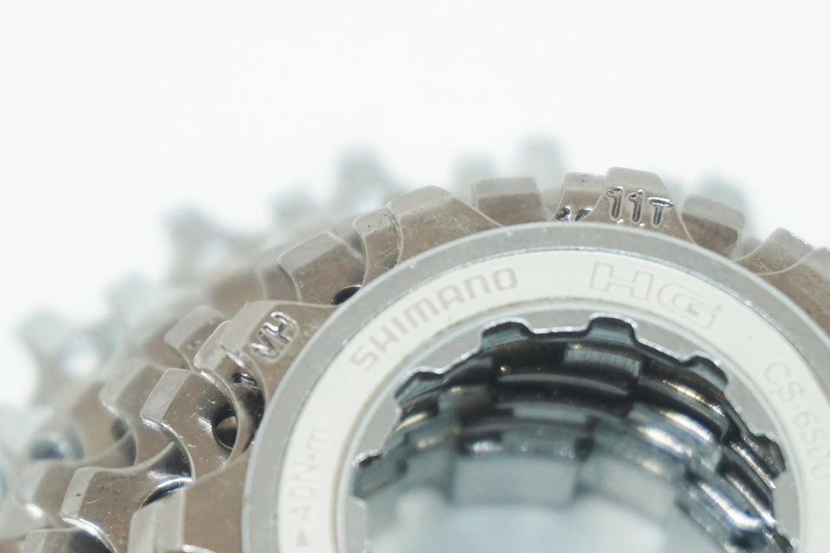 SHIMANO 「シマノ」 ULTEGRA CS-6500 11-21T スプロケット / 大阪美原北インター店