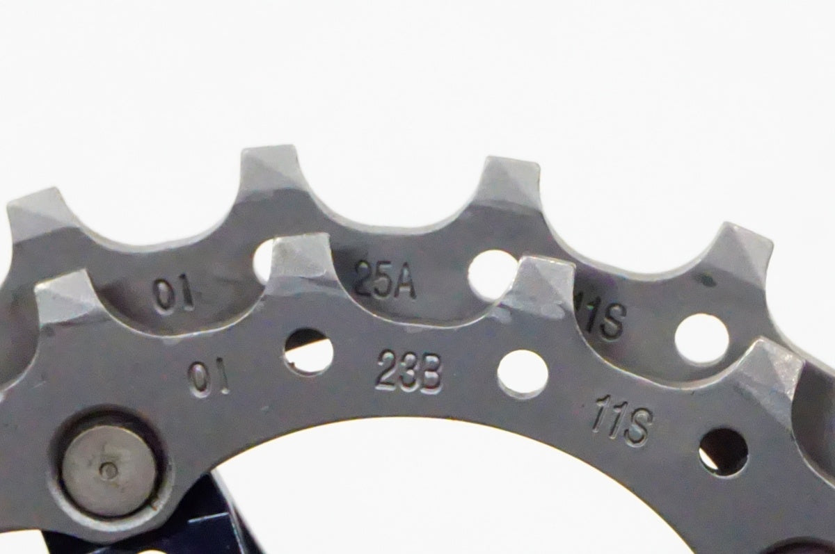 SHIMANO 「シマノ」  DURA-ACE CS-R9100 12-25T スプロケット / 名古屋大須店