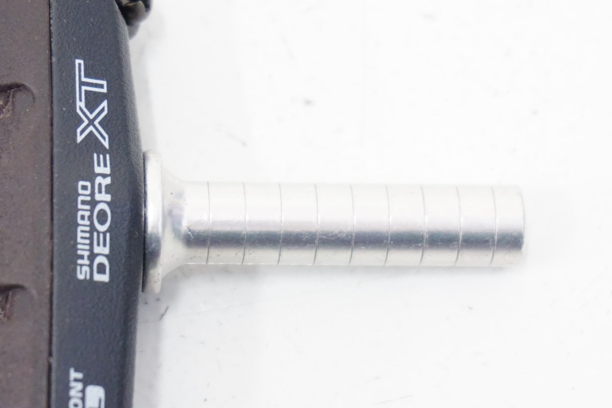 SHIMANO 「シマノ」DEORE XT カートリッジ式 カンチブレーキシュー / 浜松店