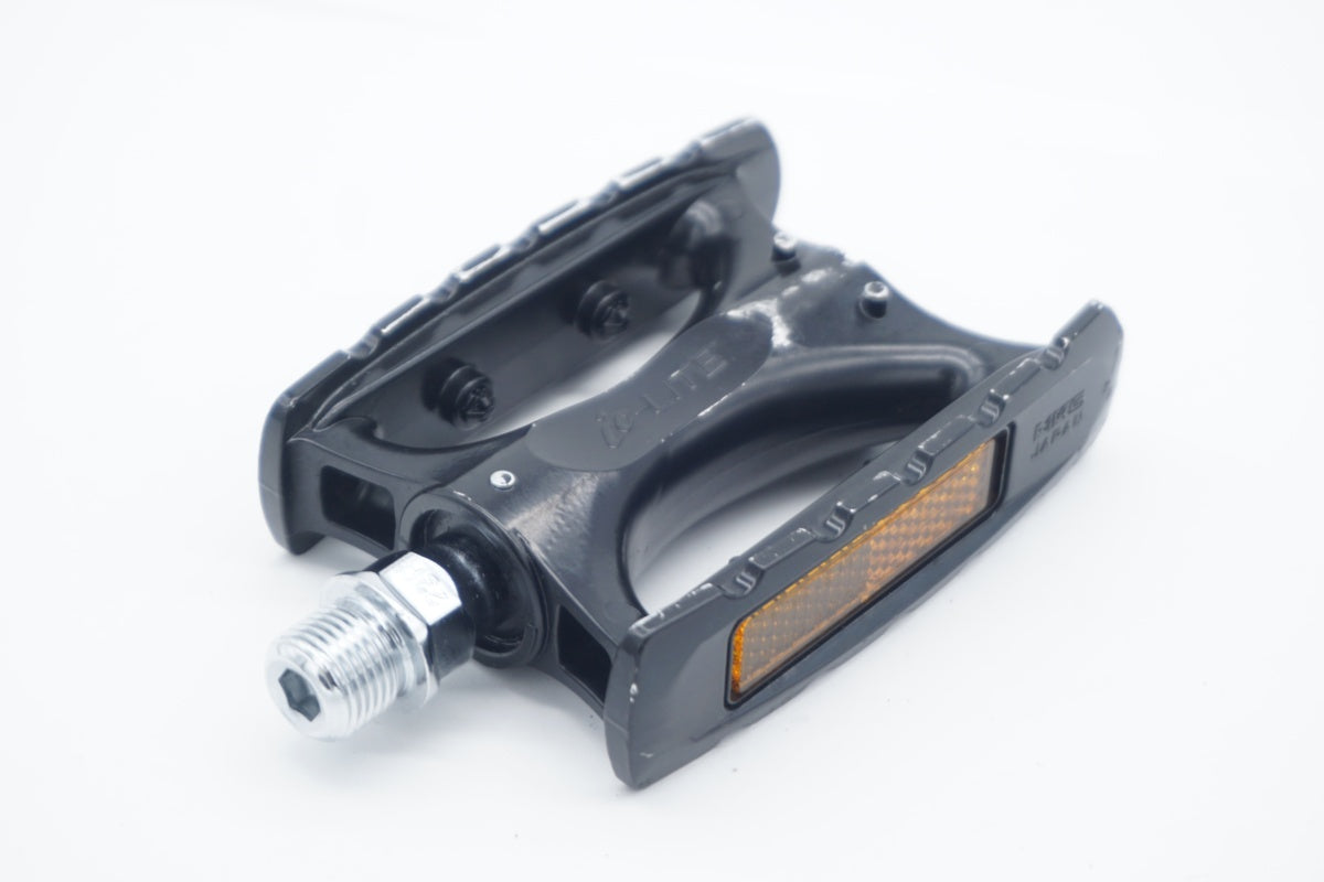 MKS 「ミカシマ」 JC-LITE ペダル / 滋賀大津店