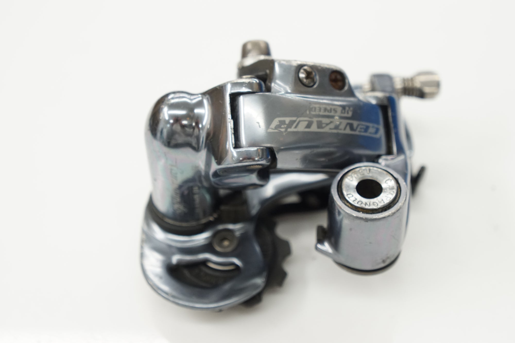 CAMPAGNOLO 「カンパニョーロ」 CENTAUR 10s リアディレイラー / バイチャリ浦和ベース