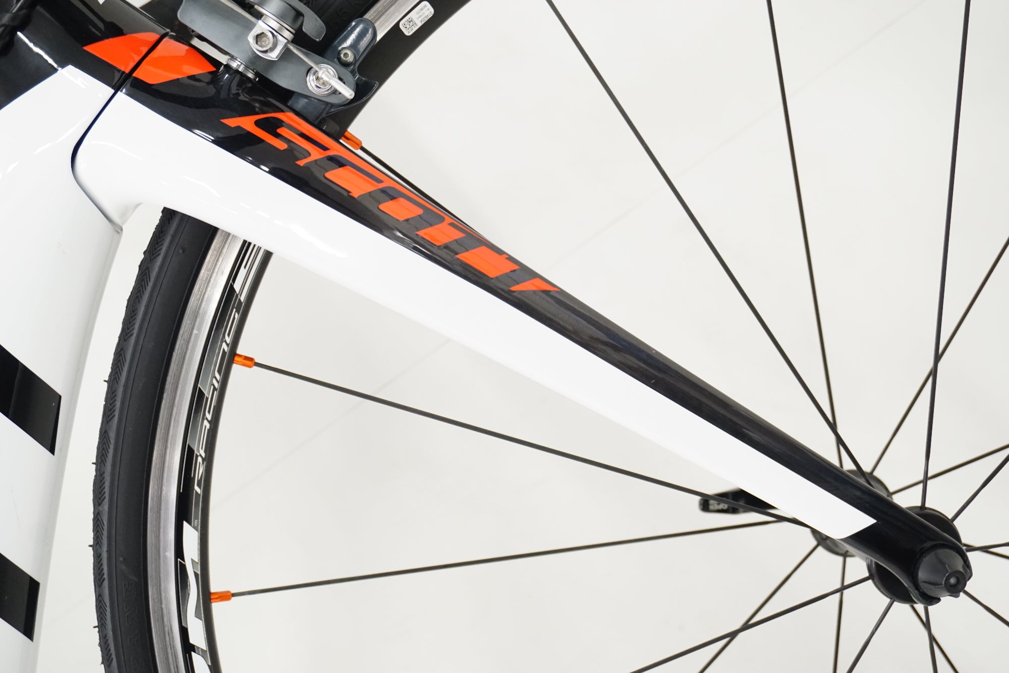 SCOTT 「スコット」 FOIL20 2016年モデル ロードバイク / 浜松店