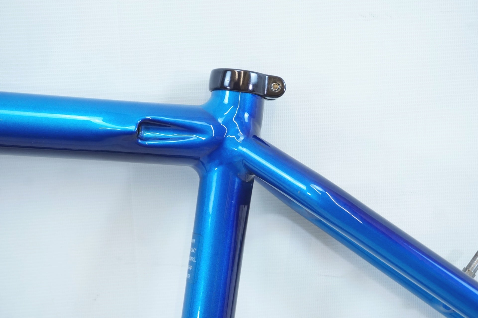 KLEIN 「クライン」 ATTITUDE RACE 1997年モデル MTB フレーム / 有明ガーデン店