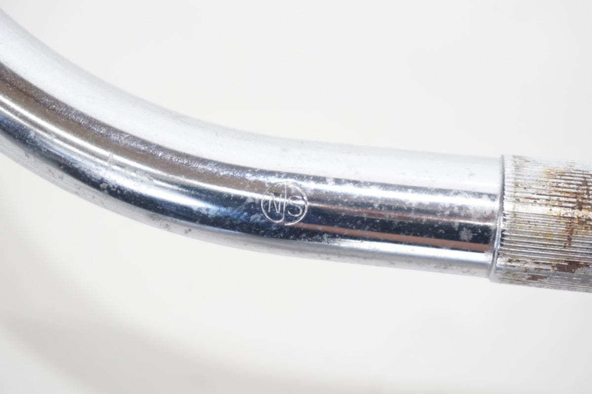 NITTO 「ニットー」 B123 φ25.4 370mm ハンドル / 滋賀大津店