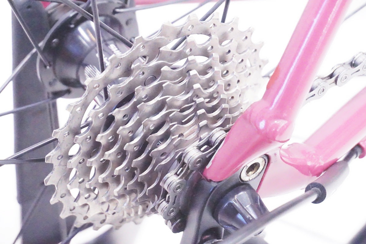 SPECIALIZED 「スペシャライズド」 ALLEZ COMP 2011年モデル ロードバイク / 京都西院店