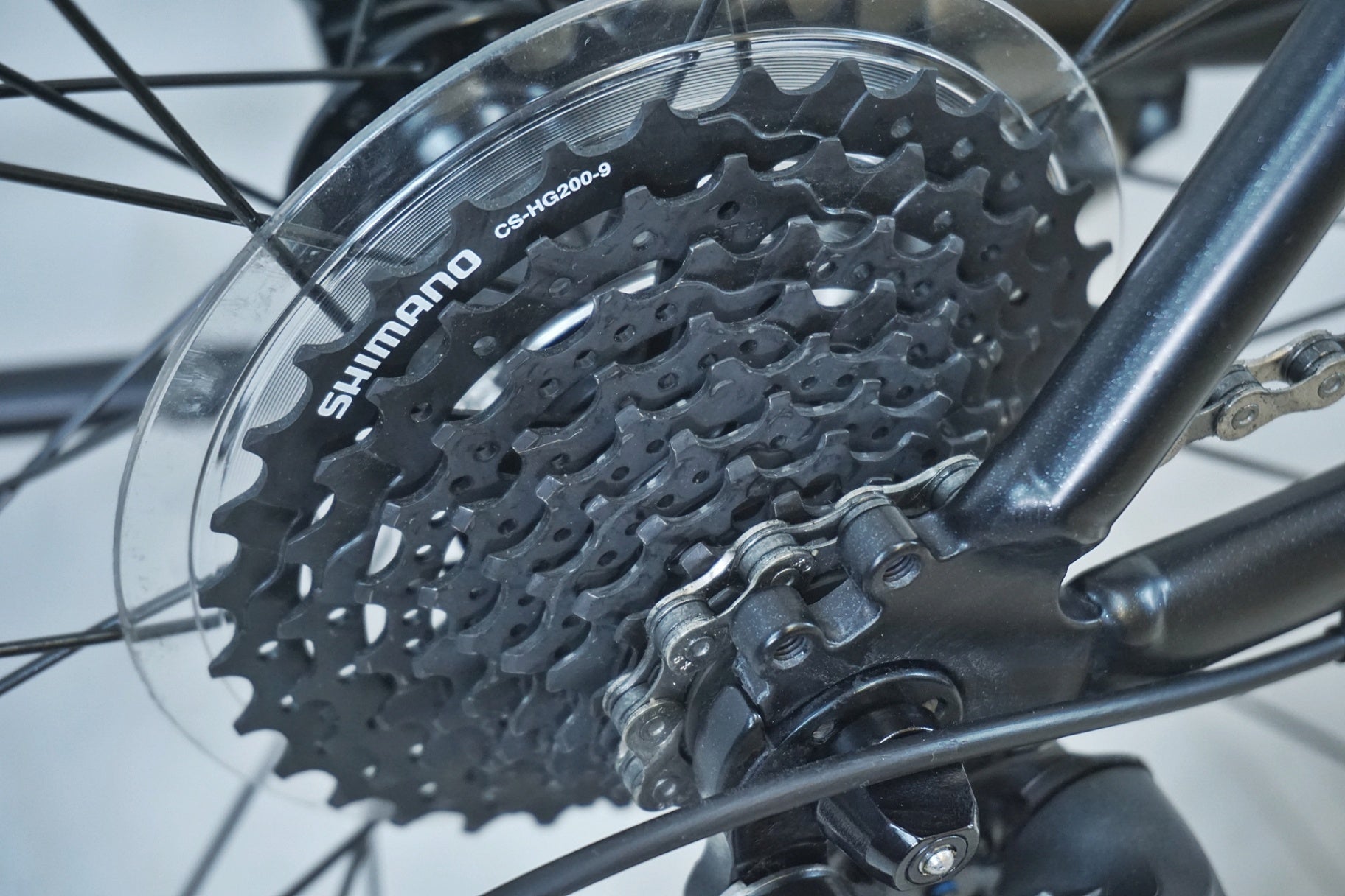 KHODAABLOOM 「コーダーブルーム」 RAIL700 2022年モデル クロスバイク / 有明ガーデン店