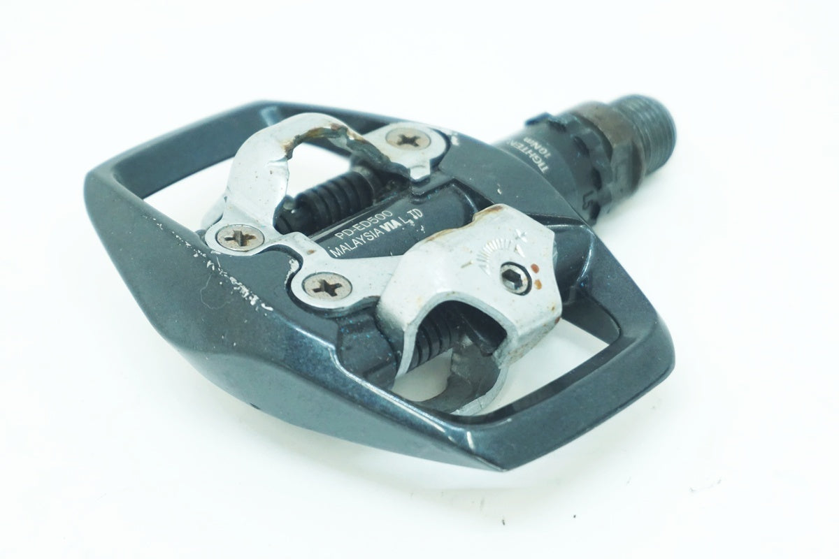SHIMANO 「シマノ」 PD-ED500 ペダル / 大阪美原北インター店