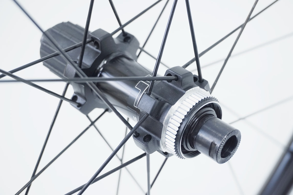 SHIMANO 「シマノ」 WH-MT600 29インチ シマノ8-10s リアホイール