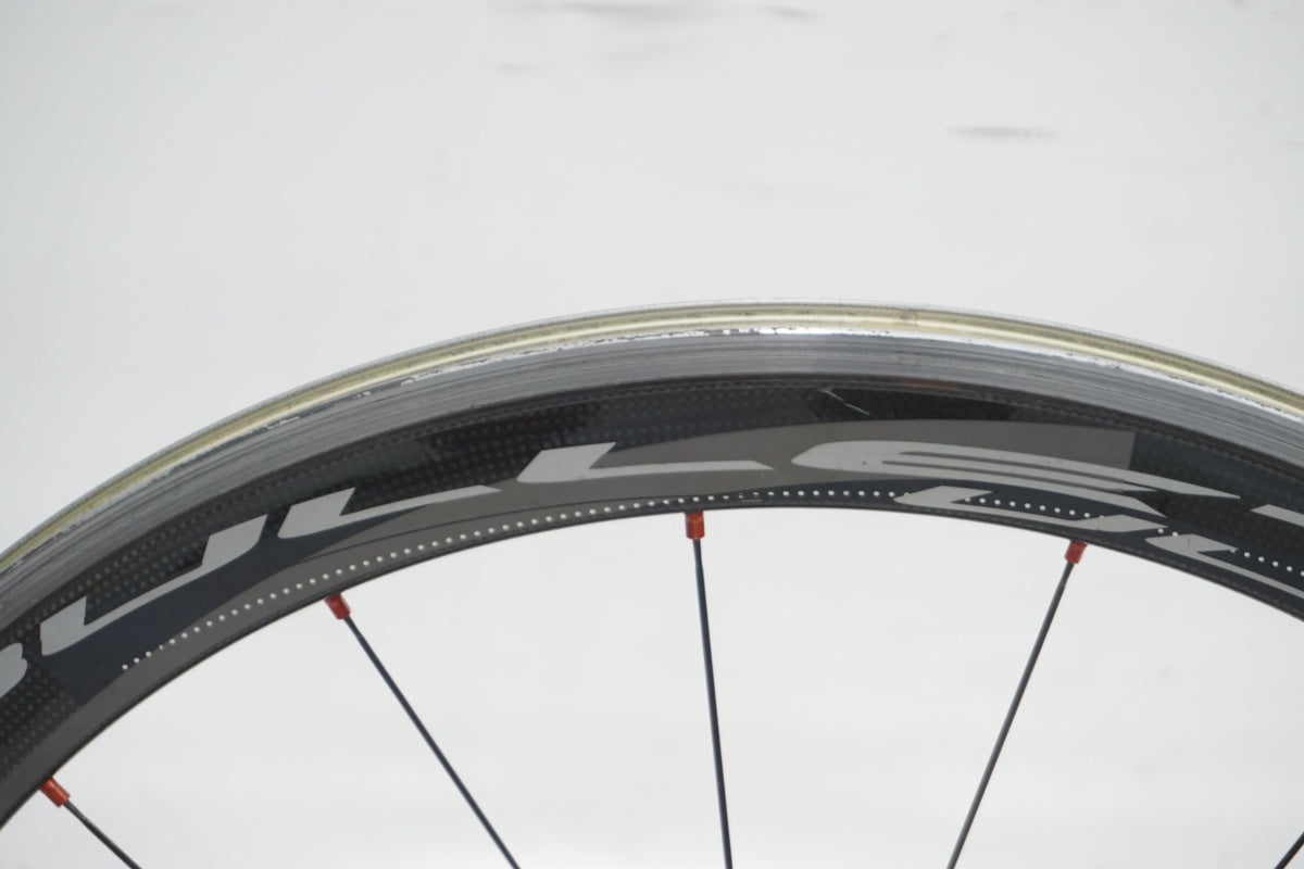 CAMPAGNOLO 「カンパニョーロ」 BULLET ULTRA 50 SHIMANO11速 ホイールセット / 滋賀大津店