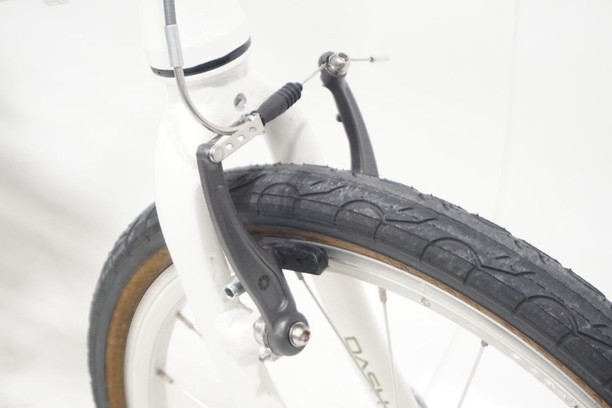 DAHON 「ダホン」 DASH P8 2013年モデル 20インチ 折り畳み自転車 / 滋賀大津店