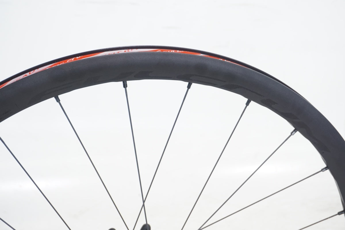 FULCRUM 「フルクラム」 RACING4 DB SHIMANO11速 ホイールセット / 滋賀大津店