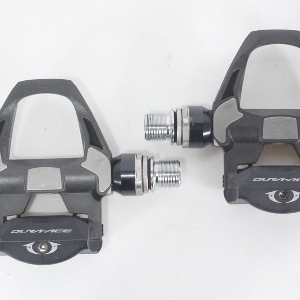 SHIMANO 「シマノ」 DURA-ACE PD-R9100 ペダル / AKIBA店