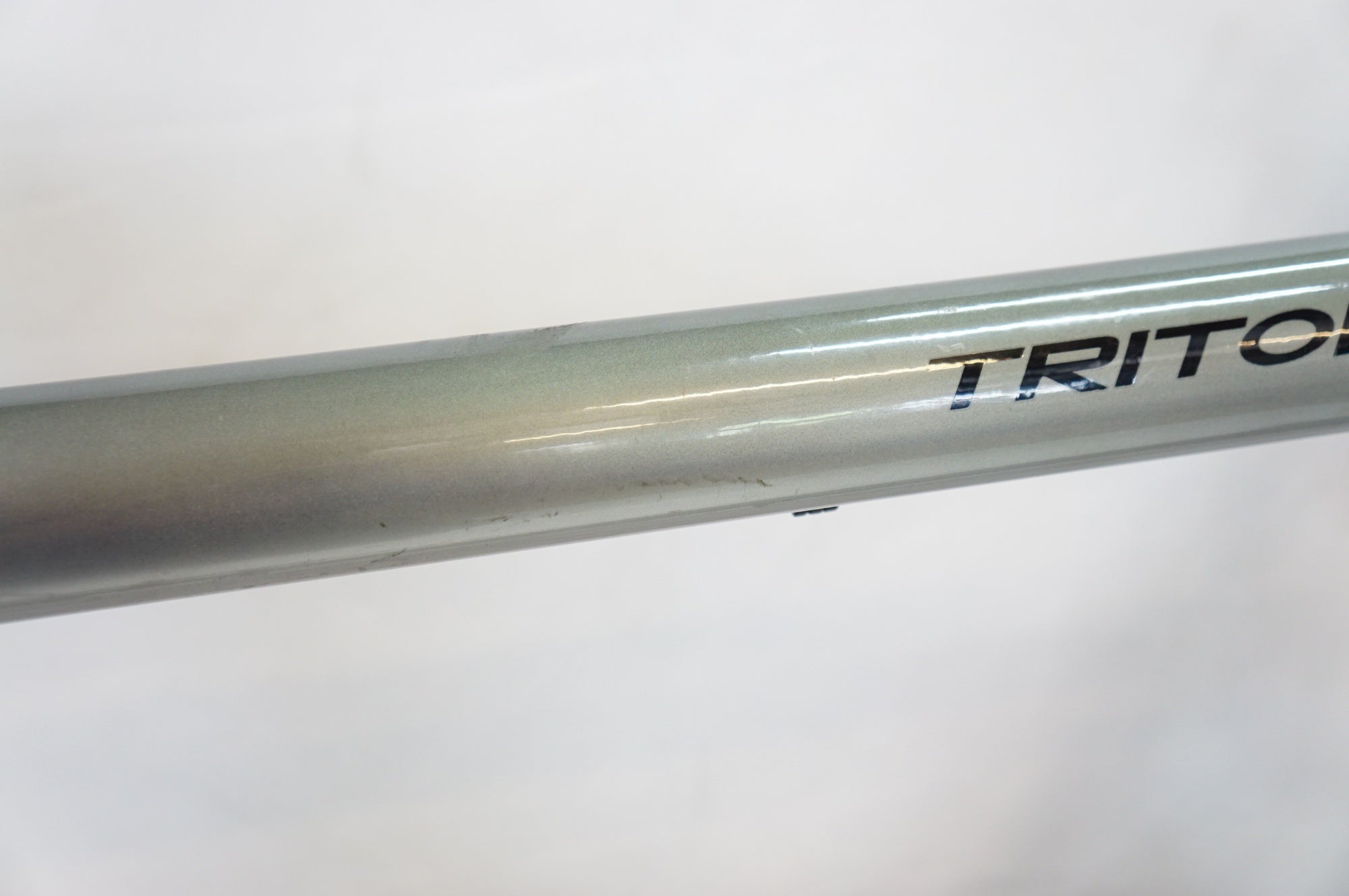 RIDLEY 「リドレー」 TRITON S 2008年モデル ロードバイク / 熊谷本店