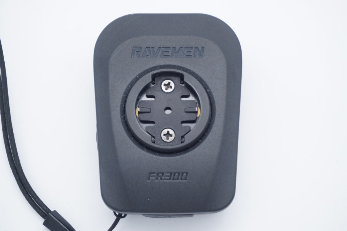 RAVEMEN 「レイブメン」 FR300 フロントライト / 滋賀大津店