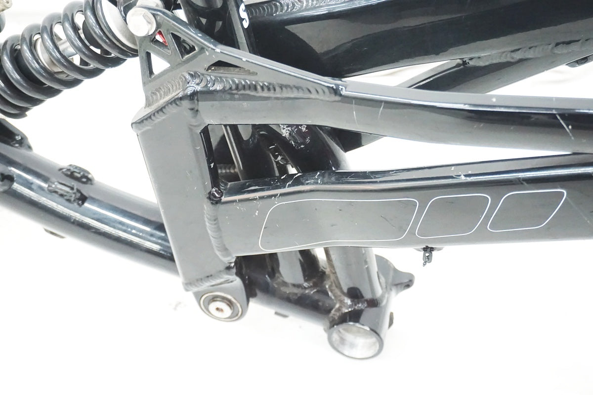 SPECIALIZED 「スペシャライズド」 BIG HIT 2003年頃モデル フレーム / 大阪美原北インター店