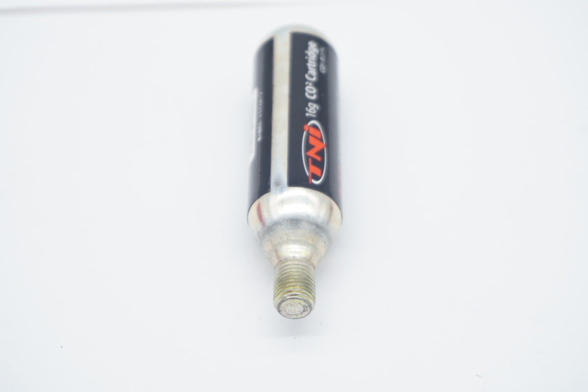 TNI 「ティーエヌアイ」 CO2ボンベ インフレーターセット / 滋賀大津店
