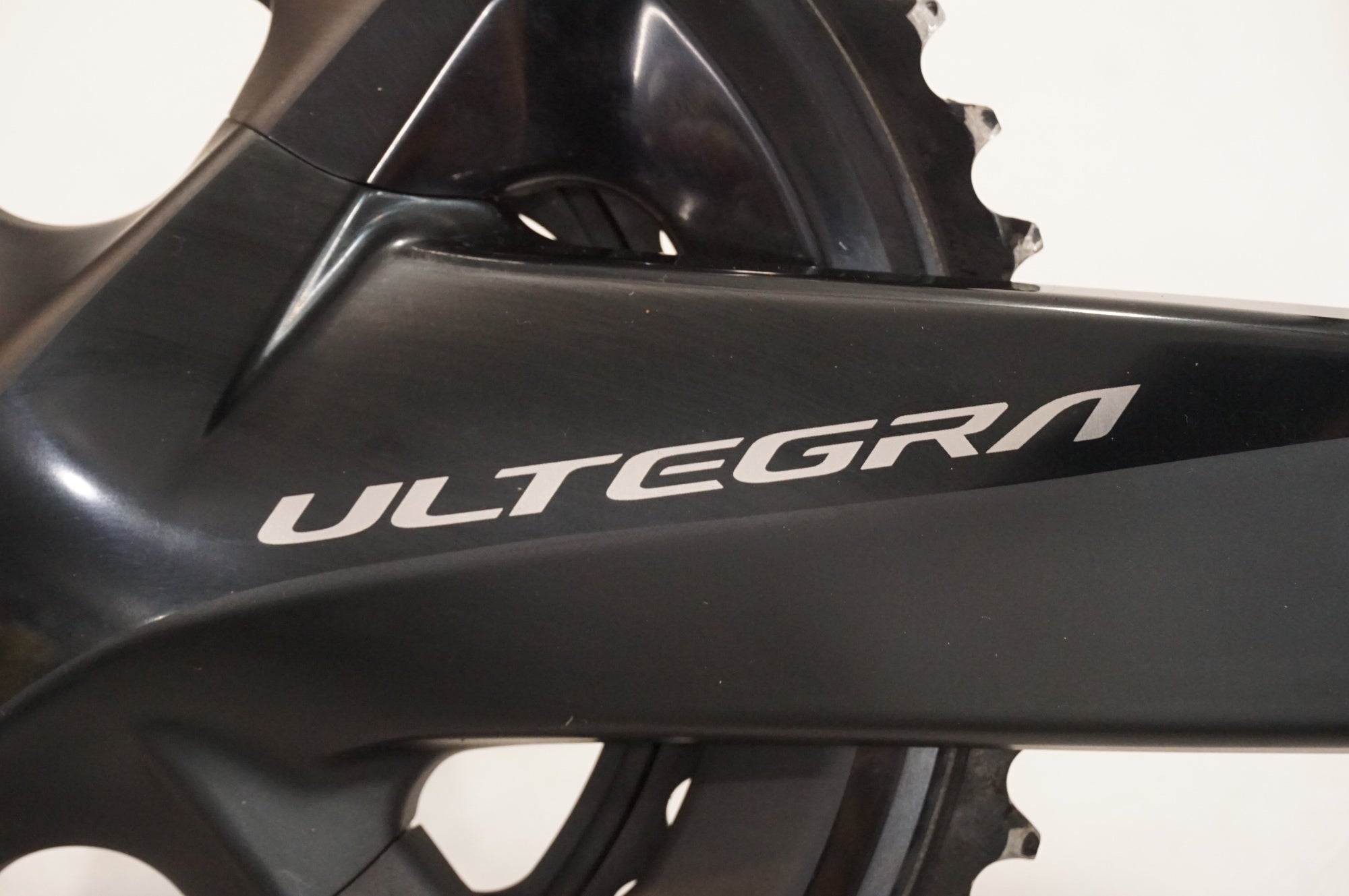 FC-08 46-36 ULTEGRA 165mm クランクセット新品未使用 Amazon.co.jp: FC-08 46-36 ULTEGRA 165mm クランクセット 未