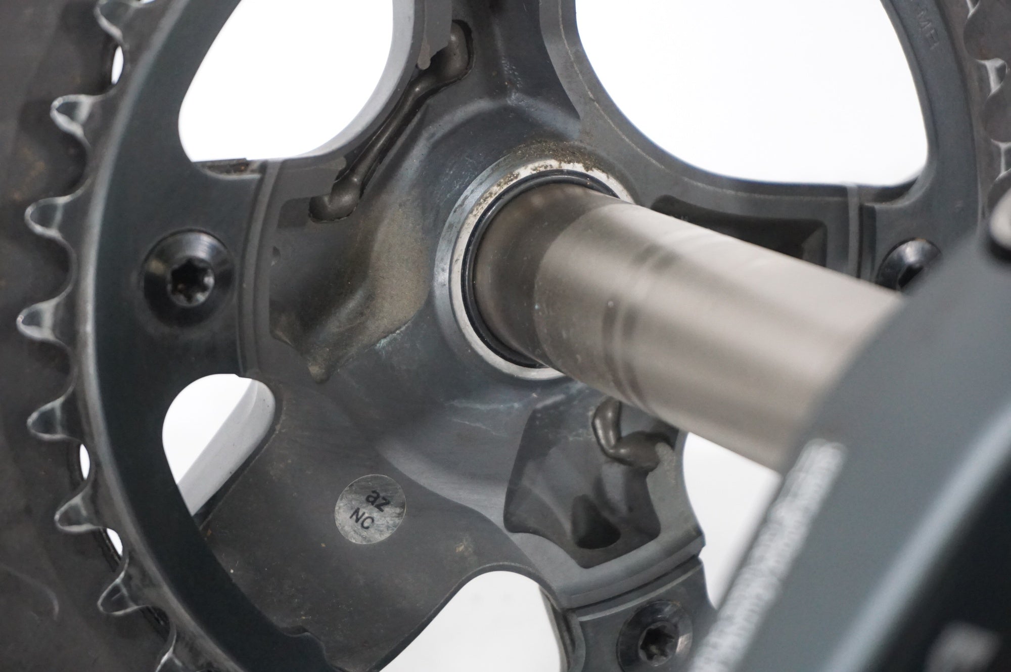 SHIMANO 「シマノ」 ULTEGRA FC-6800 52-36T 172.5mm クランク / AKIBA