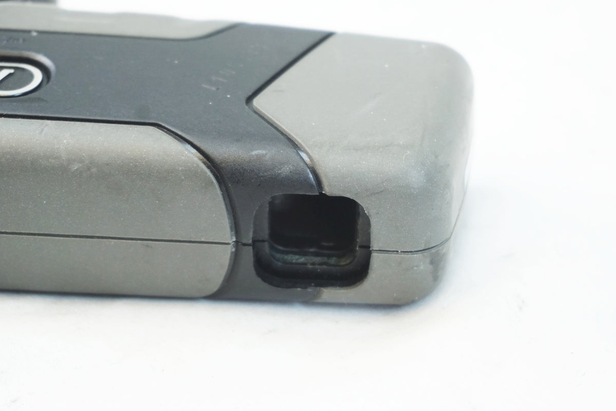 ABUS 「アブス」 GRANIT XPLUS 540 U字ロック / 有明ガーデン店
