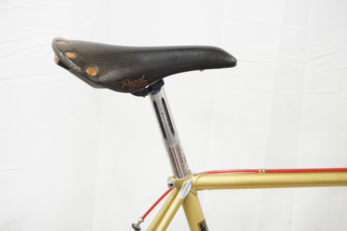 ジャンク ブランド不明 REYNOLDS 「レイノルズ」 年式不明 ロードバイク / 奈良店