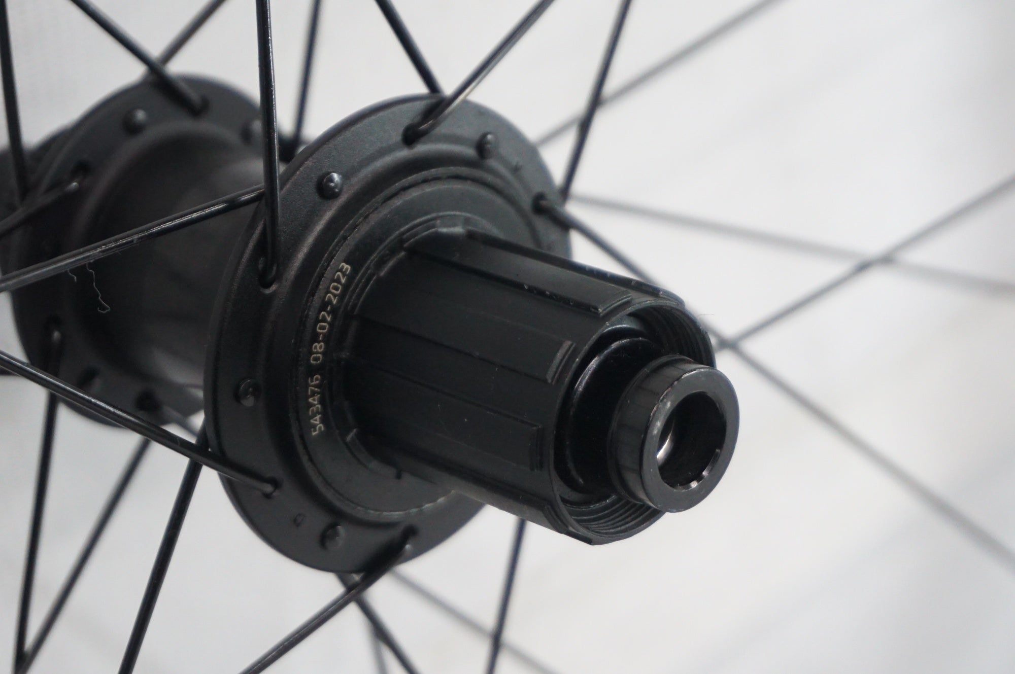 BONTRAGER 「ボントレガー」 PARADIGM COMP 25 シマノ11速 ホイールセット / 阪急塚口店