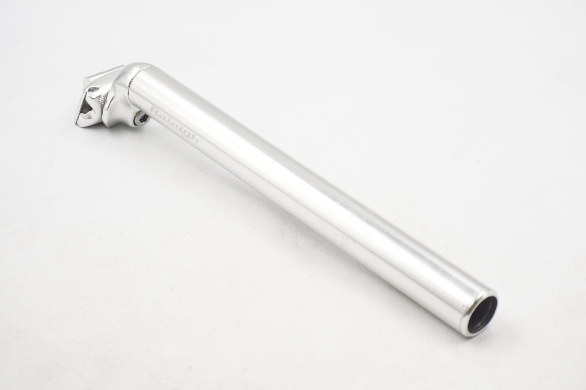 RALEIGH 「ラレー」 Φ27.2 300mm シートポスト / 奈良店