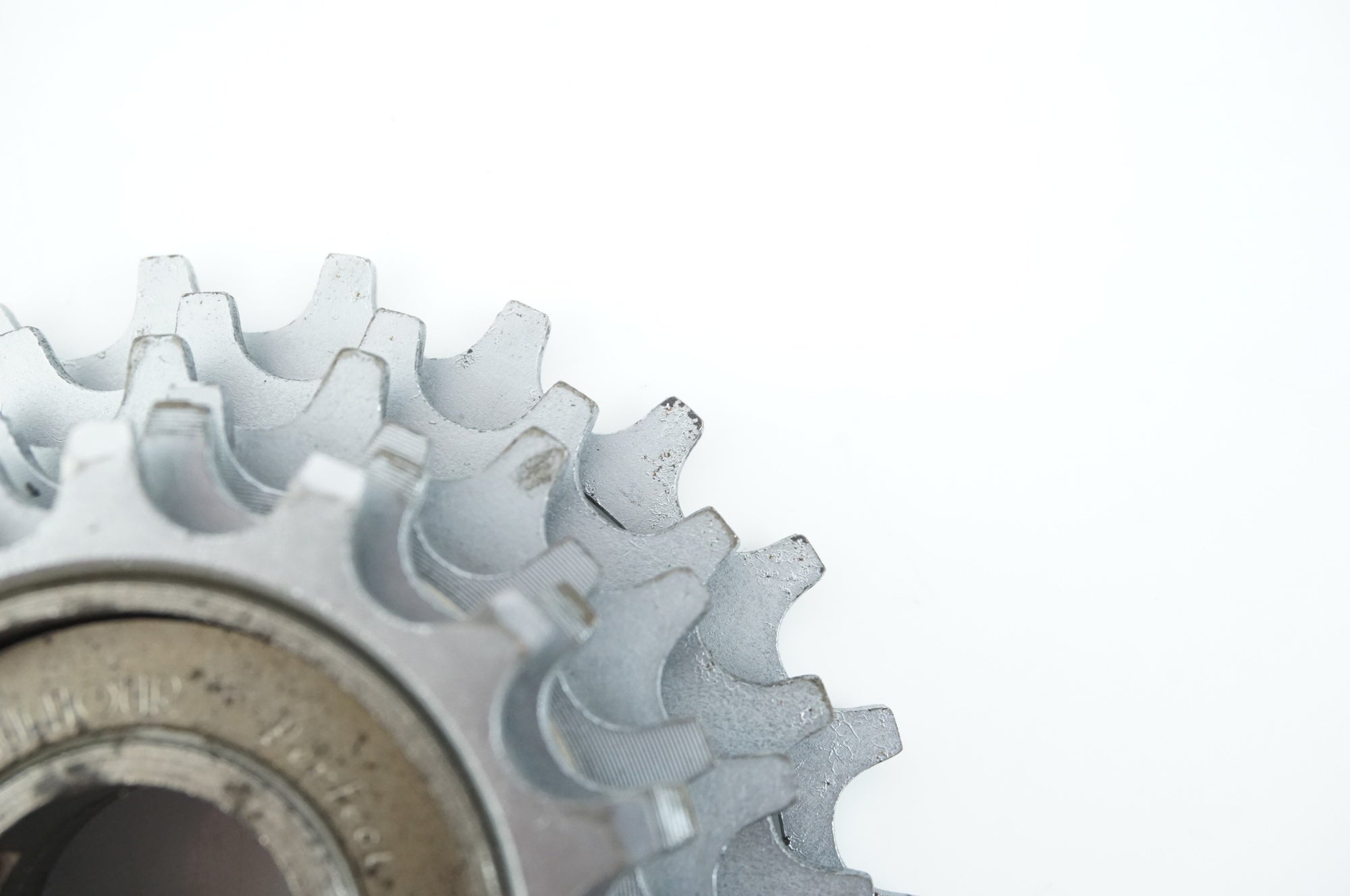 SUNTOUR 「サンツアー」 PERFECT 6S 14-22T ボスフリースプロケット / 中目黒店