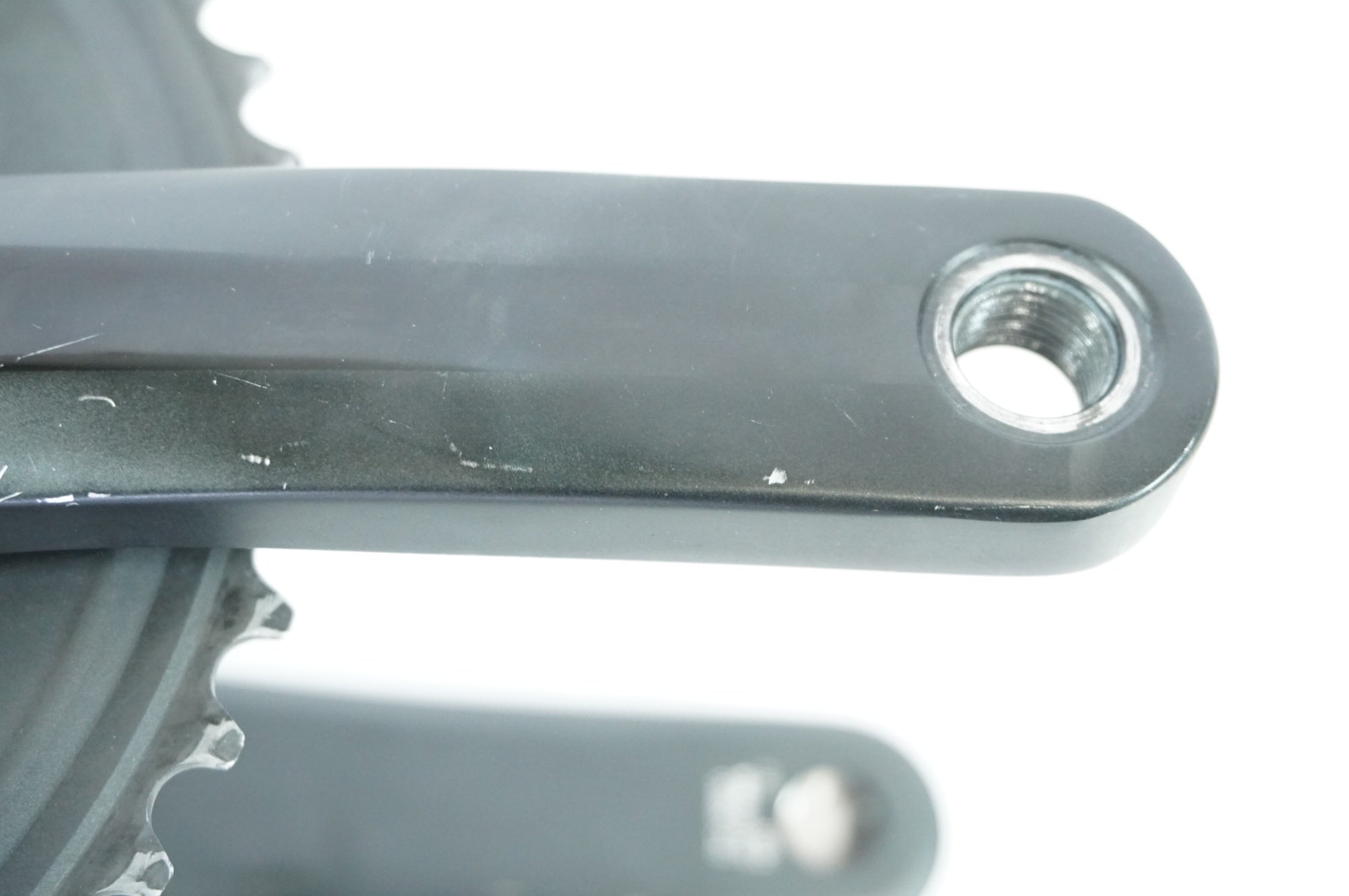 SHIMANO 「シマノ」 105 FC-5800 50-34T 165mm クランク / 宇都宮店