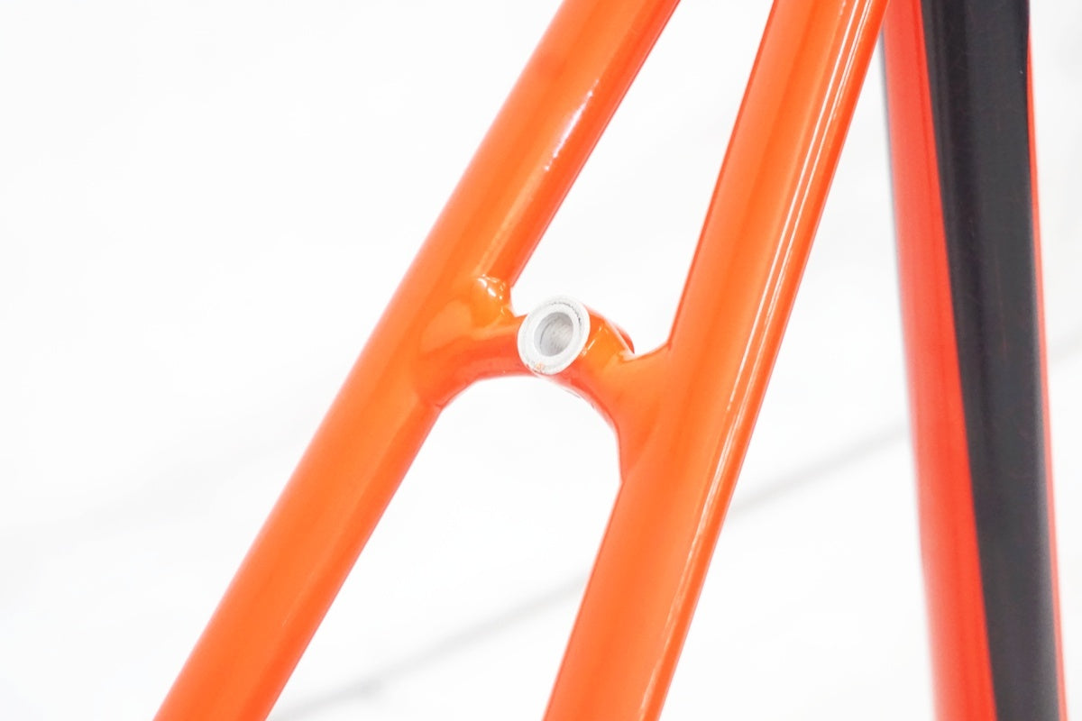 CANNONDALE 「キャノンデール」 CAAD12 2016年モデル フレームセット / 大阪美原北インター店