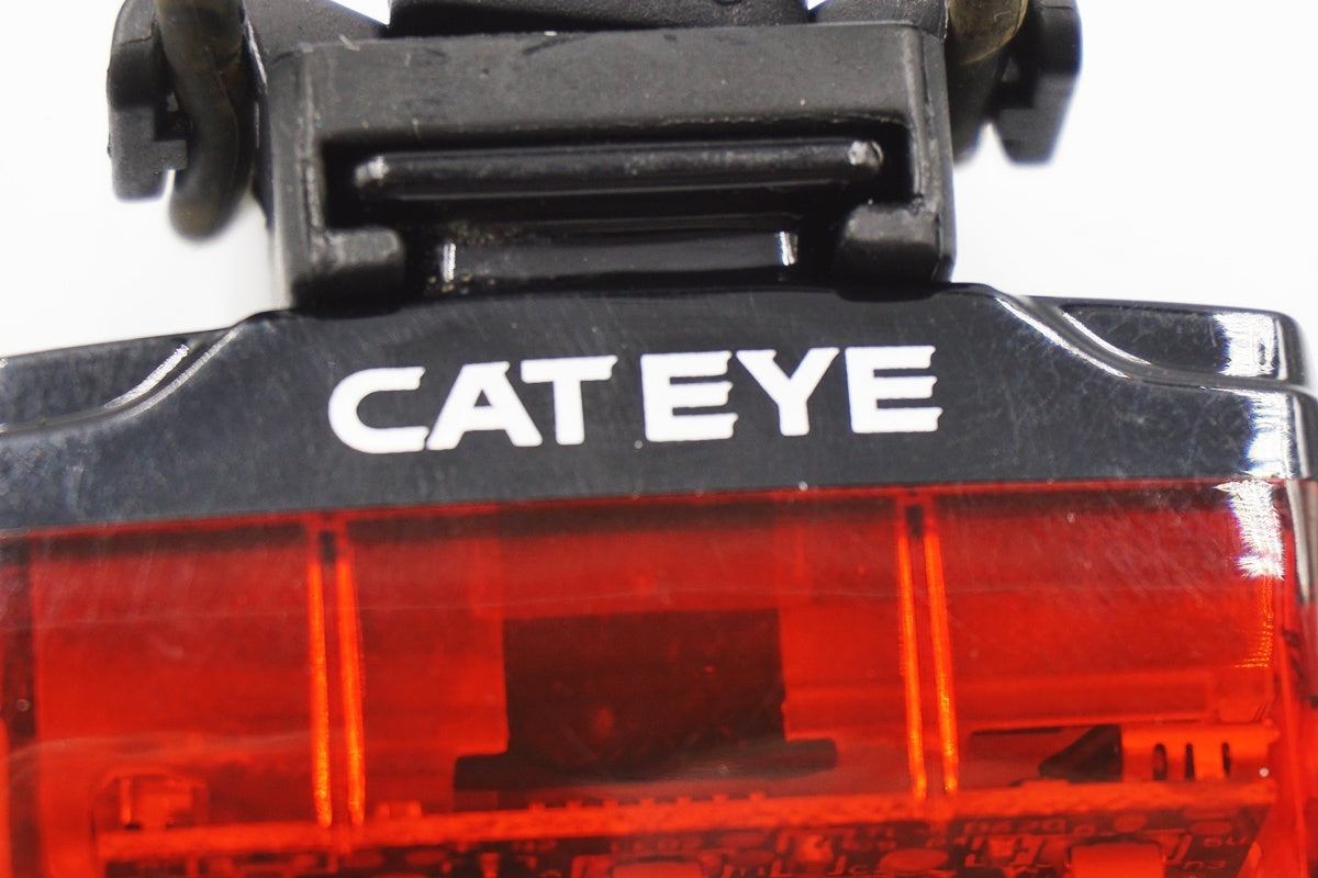 CATEYE 「キャットアイ」 TL-LD620 リアライト / 奈良店
