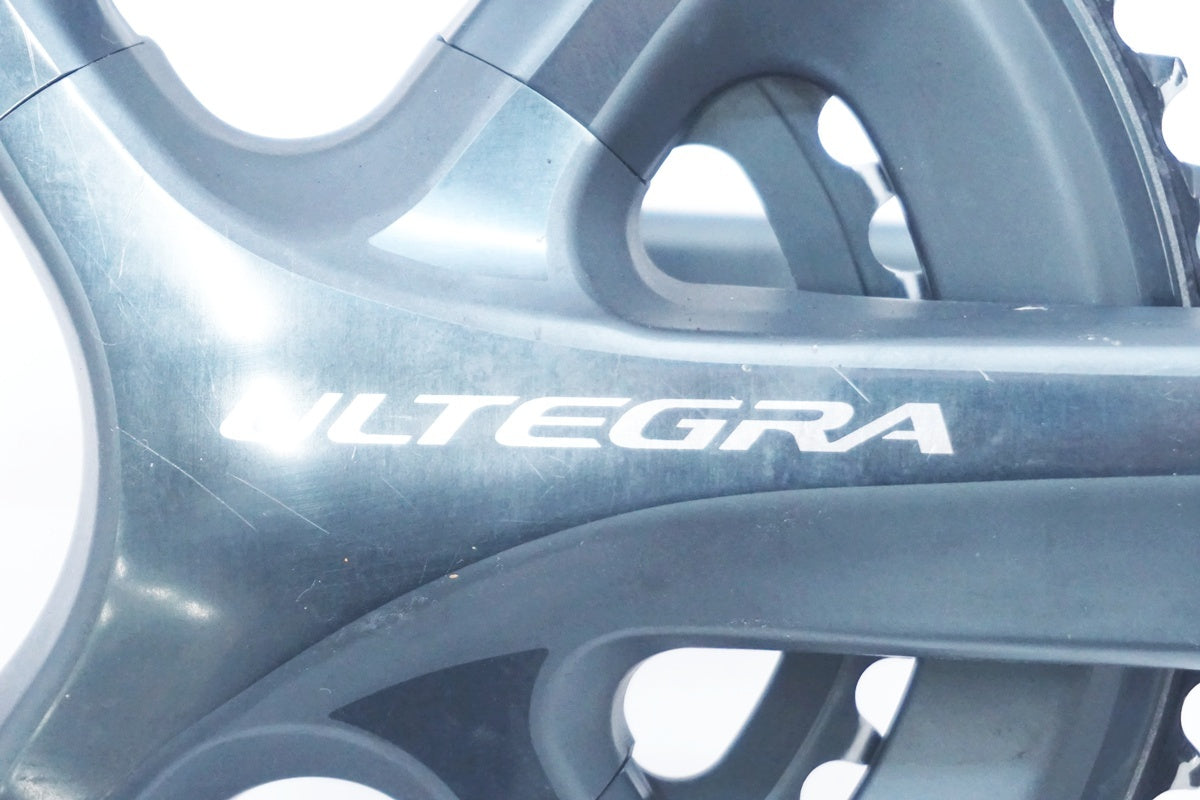 SHIMANO 「シマノ」 ULTEGRA FC-6800 50-34T 170mm クランク / 大阪美原北インター店