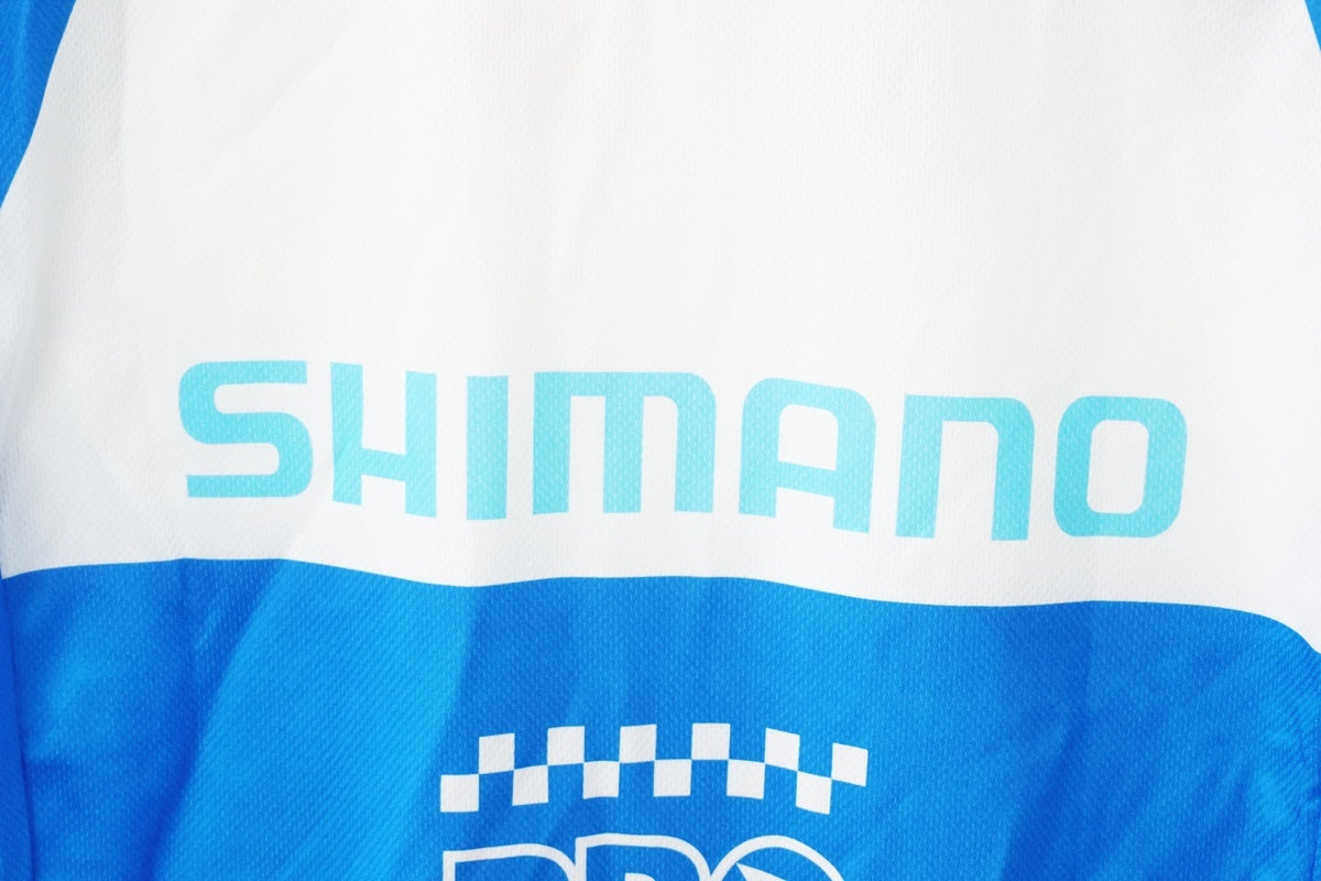 SHIMANO 「シマノ」 サイズ不明 ジャージ / 奈良店