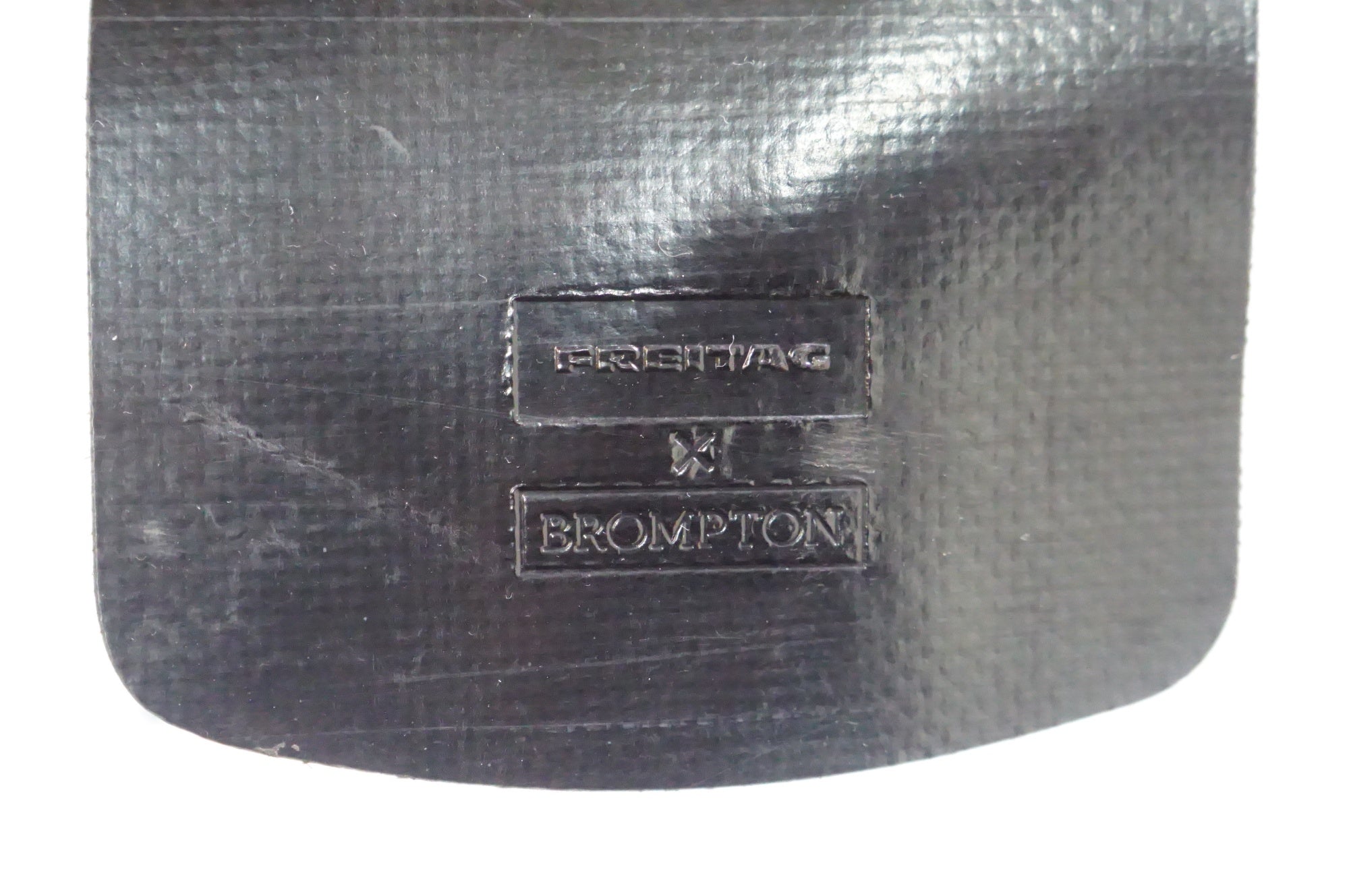 BROMPTON 「ブロンプトン」 純正フェンダー / 熊谷本店