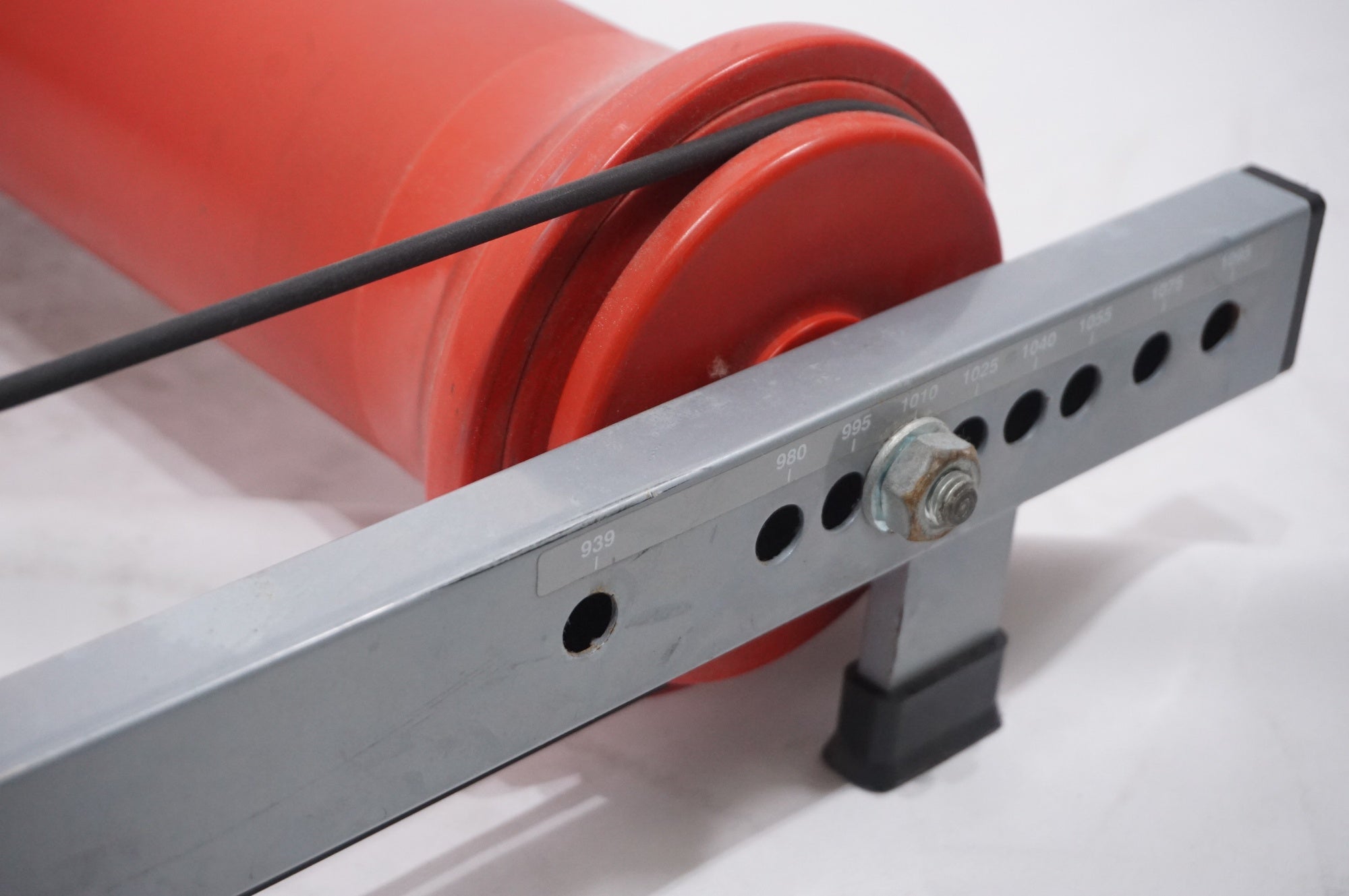 ELITE 「エリート」 PARABOLIC ROLLER 3本ローラー / AKIBA店