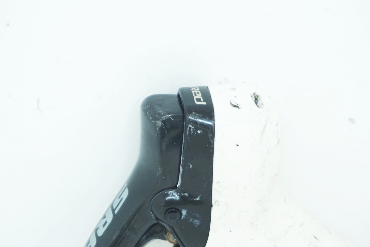 SRAM 「スラム」 RED ダブルタップレバー / 大阪美原北インター店