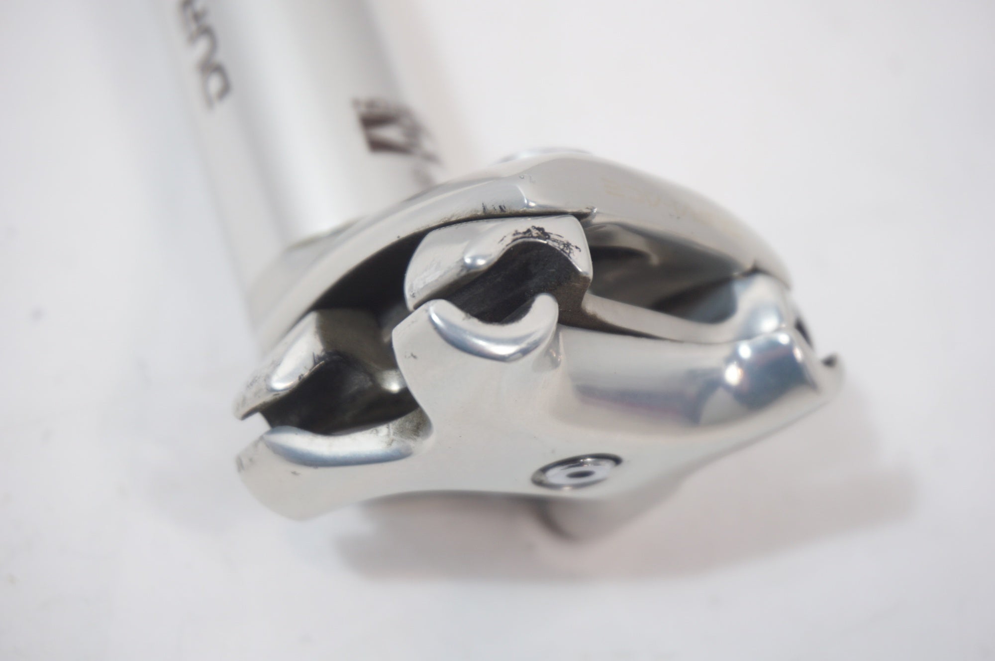 DURA-ACE 25周年記念シートポスト SP-7410アルミ軽量 1998年 DURA-ACE