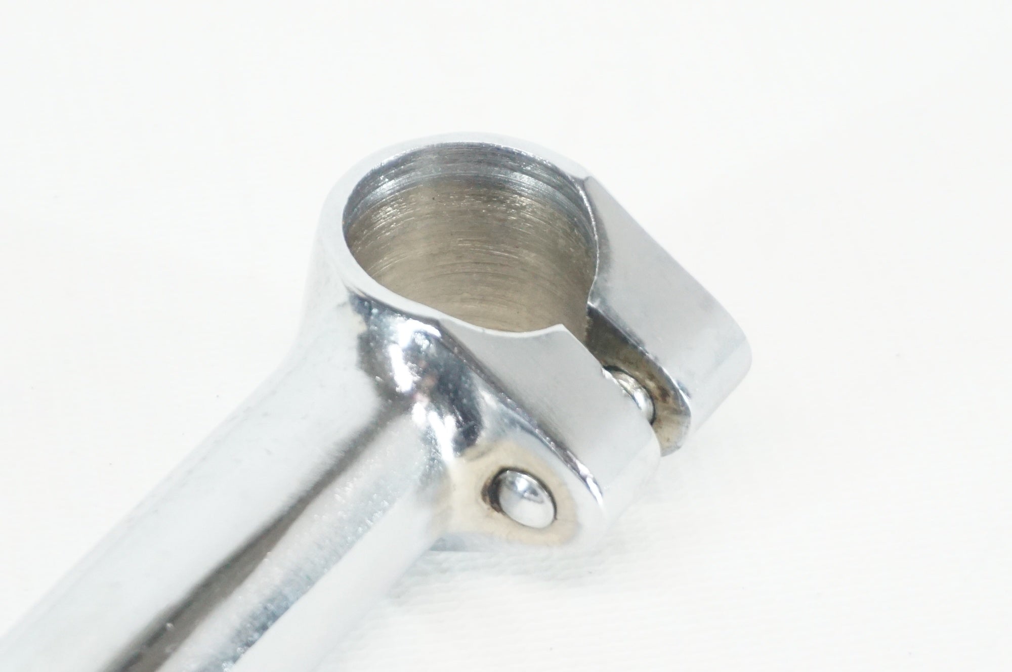 NITTO 「ニットー」 NJS φ25.4 120mm ステム / 阪急塚口店