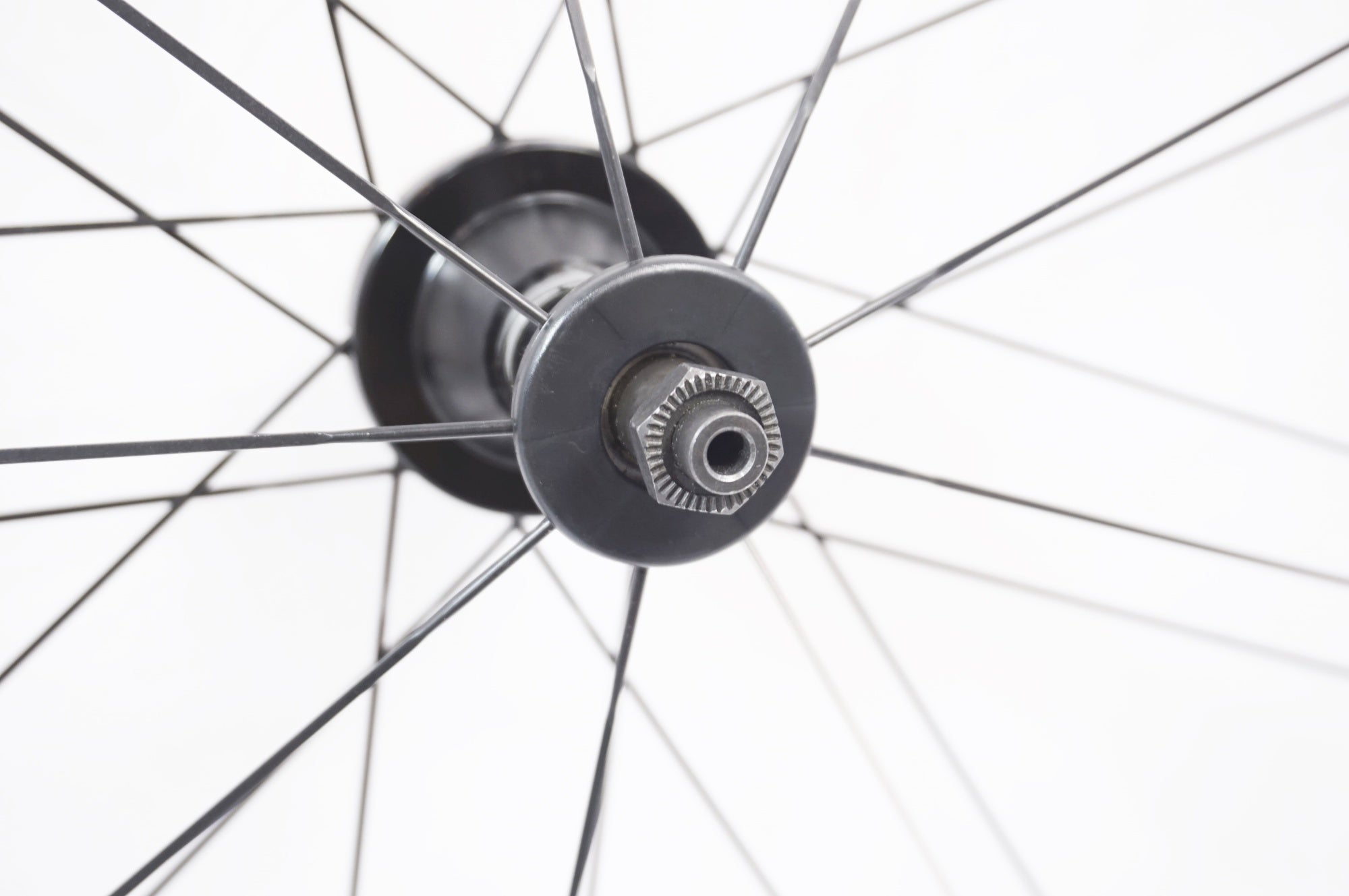 CAMPAGNOLO 「カンパニョーロ」 SCIROCCO CX ホイールセット / バイチャリ世田谷店