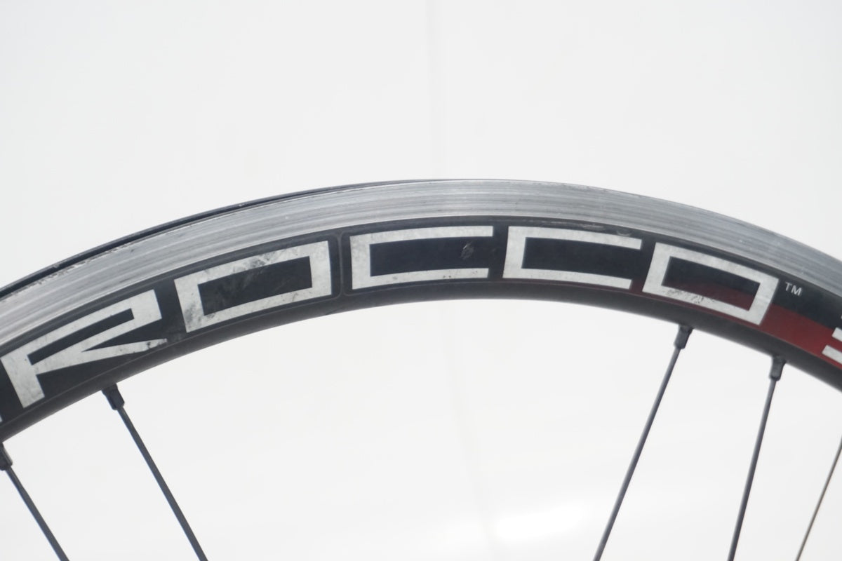 CAMPAGNOL SCIROCCO 35mm カンパ 11S カンパニョーロ CAMPAGNOL SCIROCCO 35mm カンパ 11S カンパニョーロ