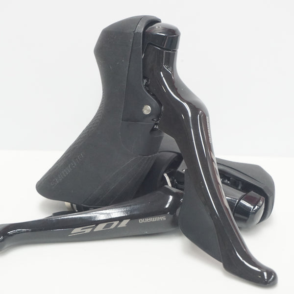 Shimano 105 デュアルコントロールレバー　ST-R7000 SHIMANO 「シマノ」 105 ST-R7000 デュアルコントロールレバー / 福岡