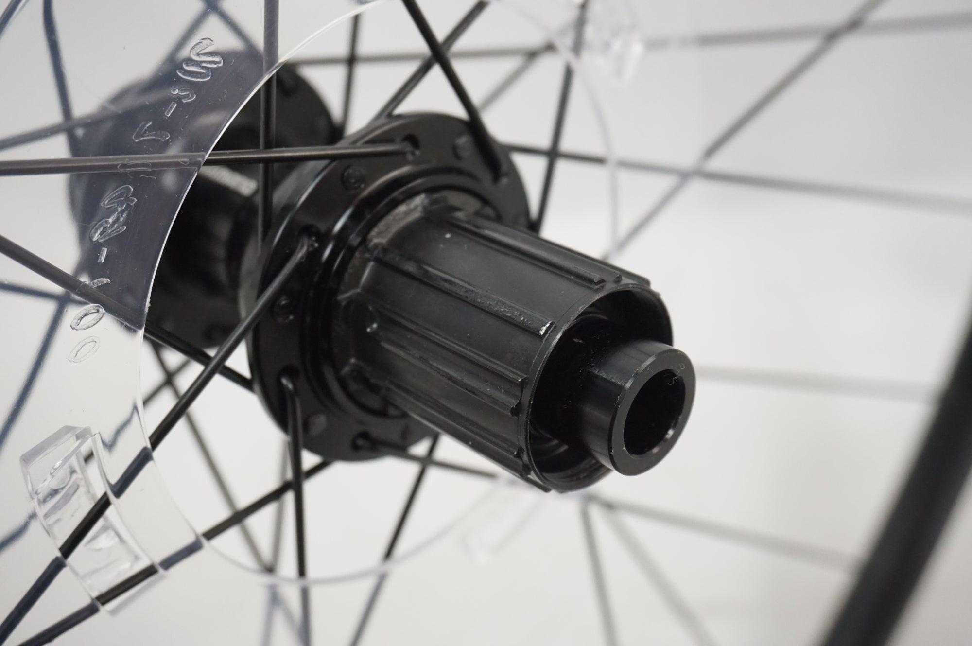 DT SWISS 「ディーティースイス」 R460 DB SHIMANO 11S CL ホイールセット / 川越店