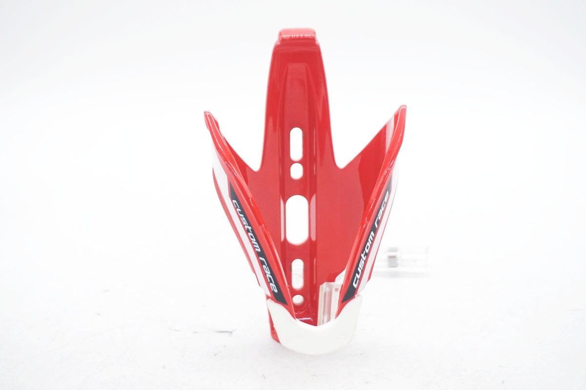 ELITE 「エリート」 CUSTOM RACE ボトルケージ / 大阪門真店